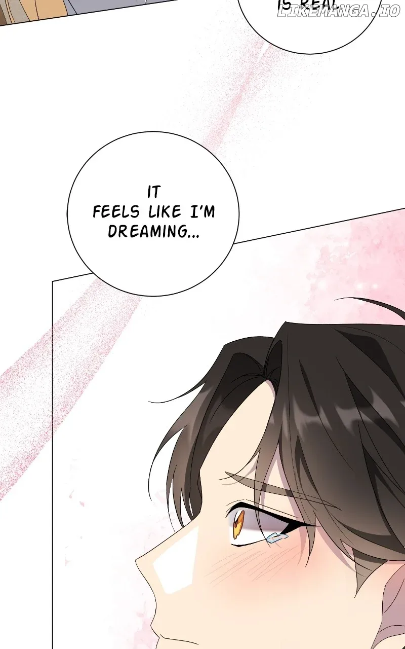 There Were Times When I Wished You Were Dead Chapter 130 page 73