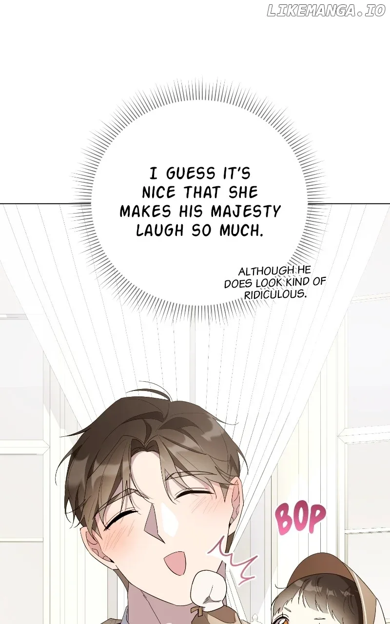 There Were Times When I Wished You Were Dead Chapter 130 page 86