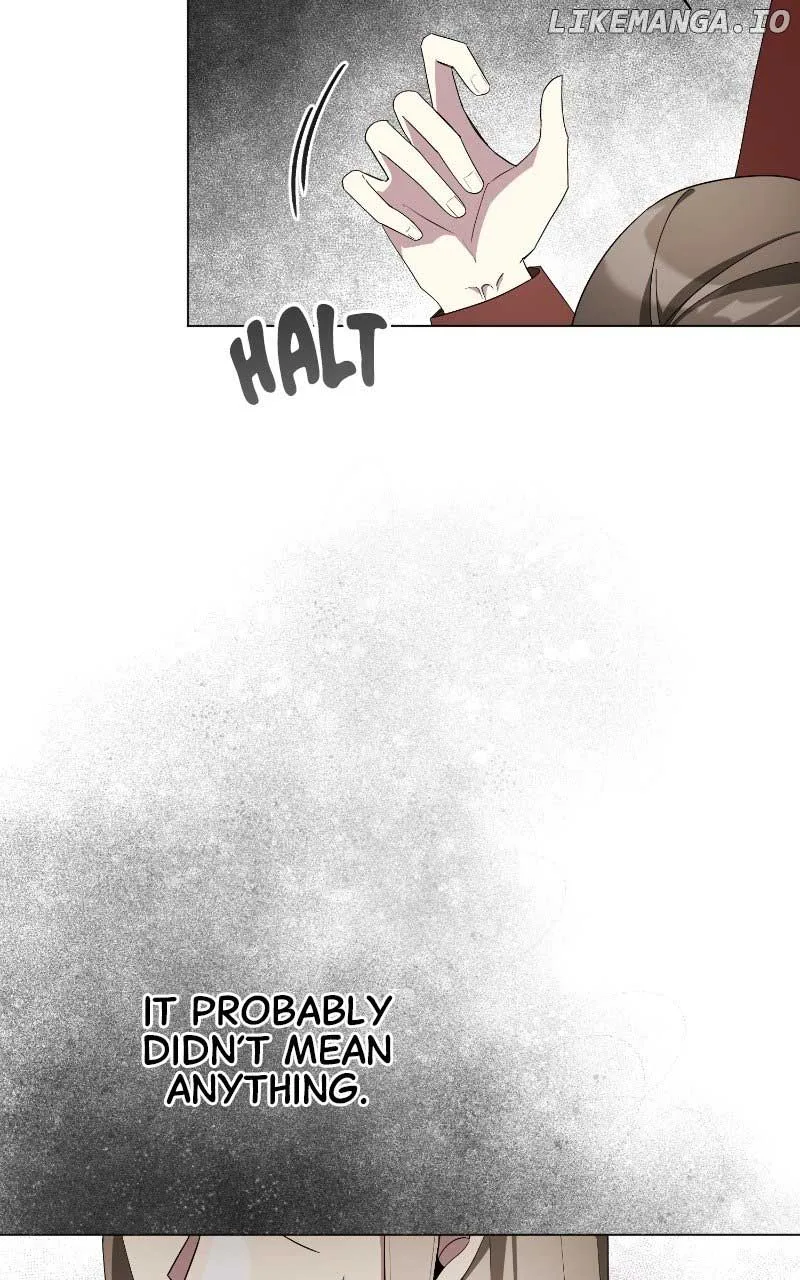 There Were Times When I Wished You Were Dead Chapter 132 page 27