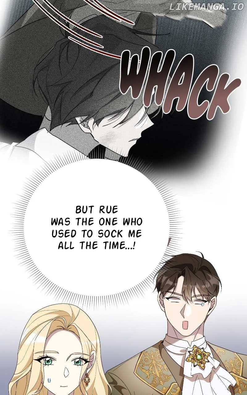 There Were Times When I Wished You Were Dead Chapter 131 page 35