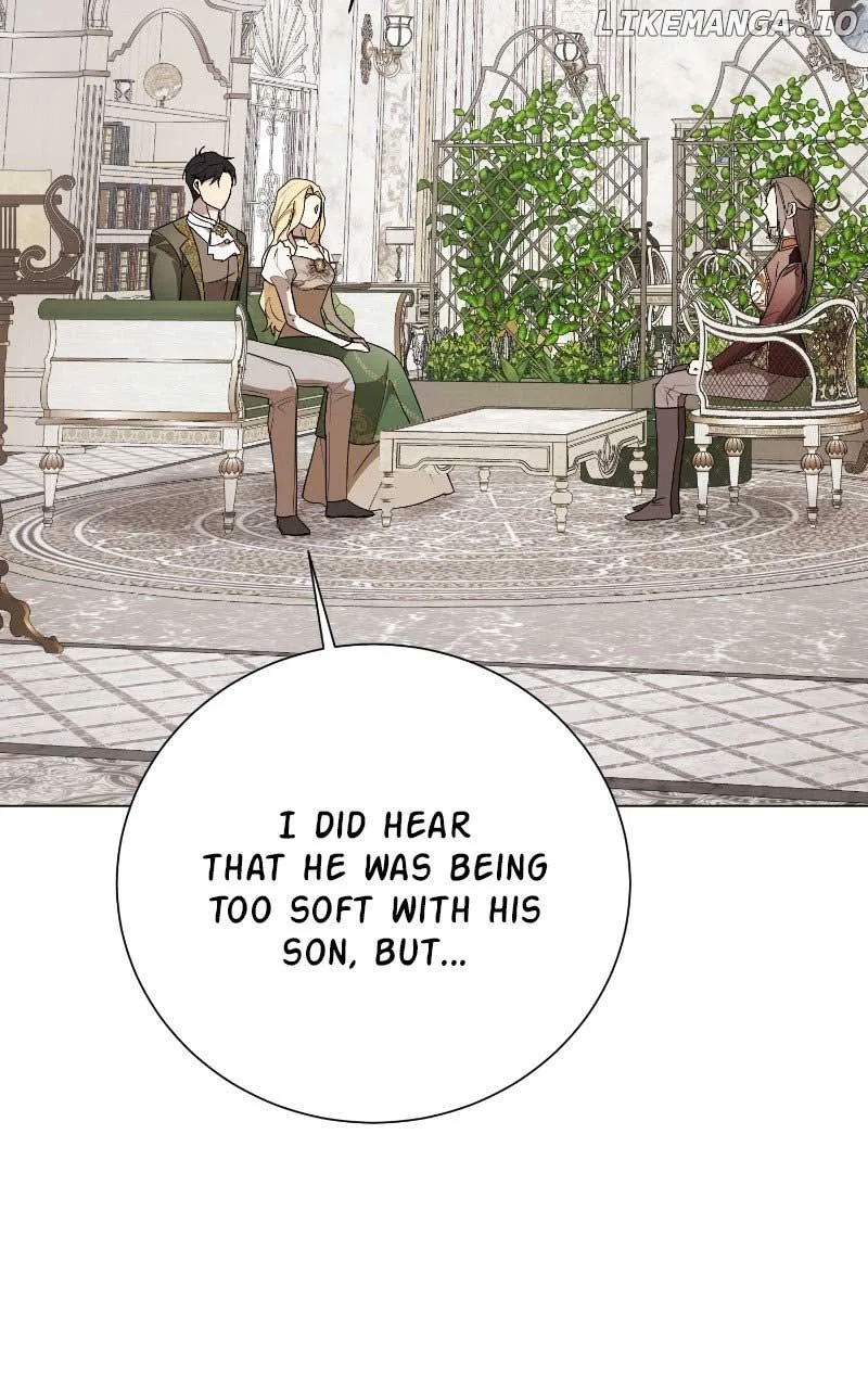 There Were Times When I Wished You Were Dead Chapter 132 page 77