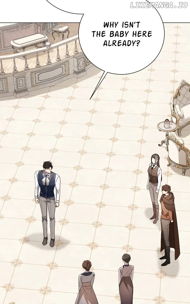 There Were Times When I Wished You Were Dead Chapter 130 page 44