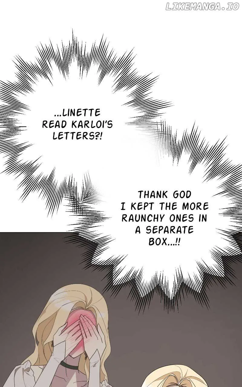 There Were Times When I Wished You Were Dead Chapter 132 page 79