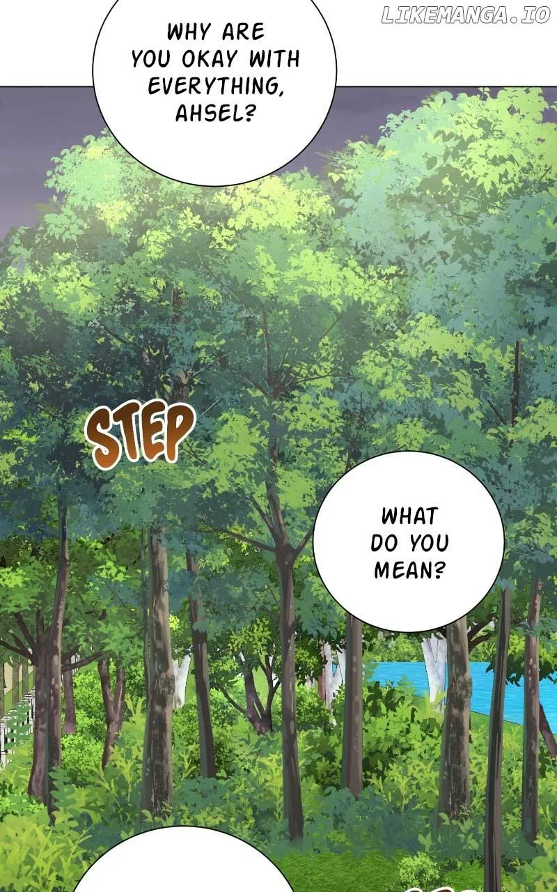 There Were Times When I Wished You Were Dead Chapter 132 page 69