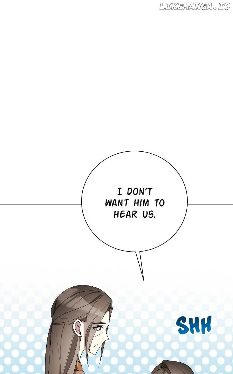There Were Times When I Wished You Were Dead Chapter 132 page 5