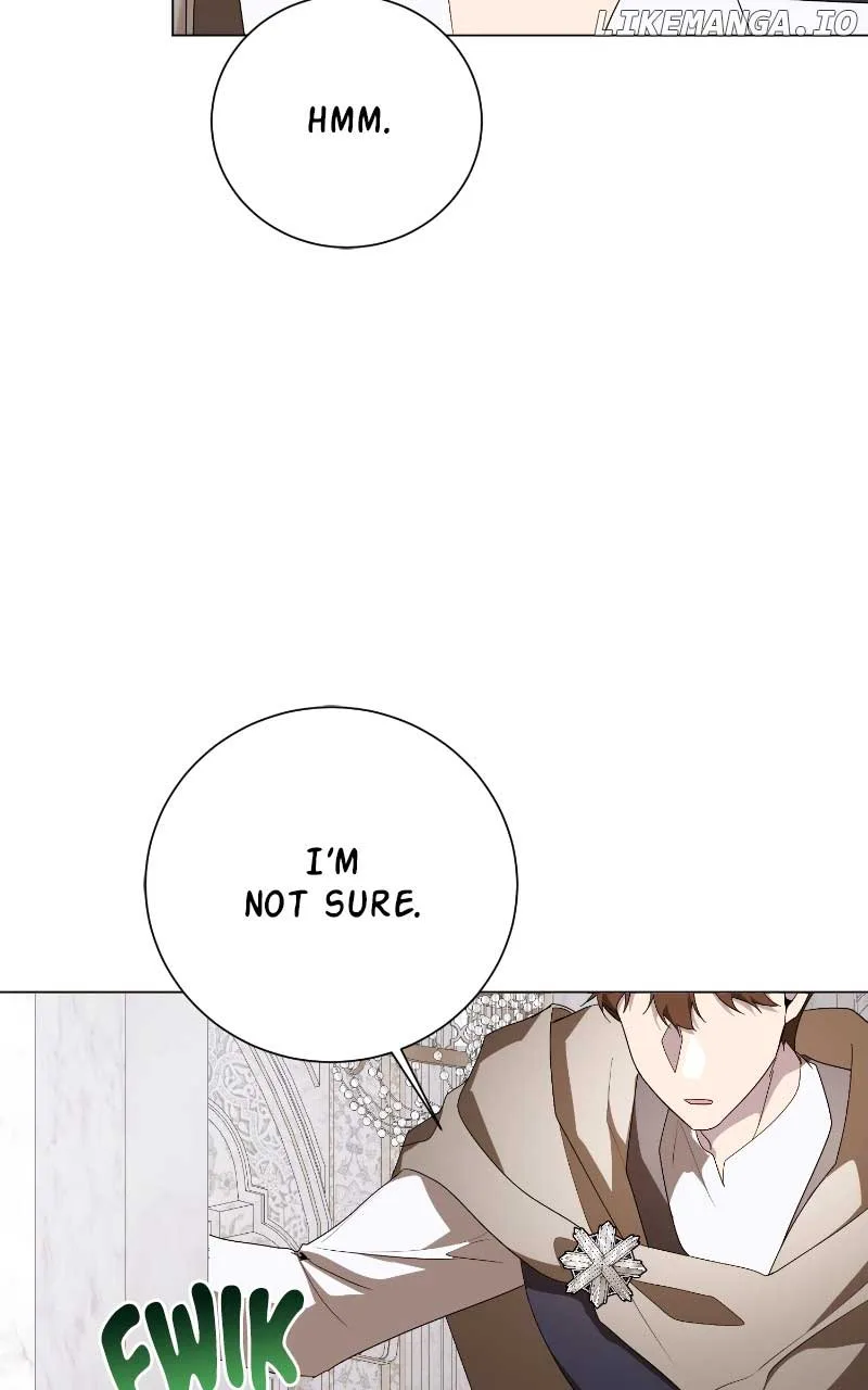 There Were Times When I Wished You Were Dead Chapter 131 page 42