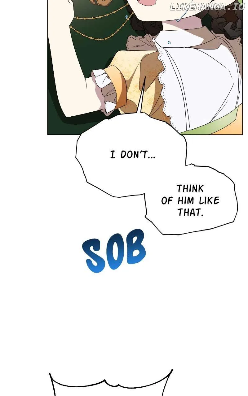 There Were Times When I Wished You Were Dead Chapter 132 page 100