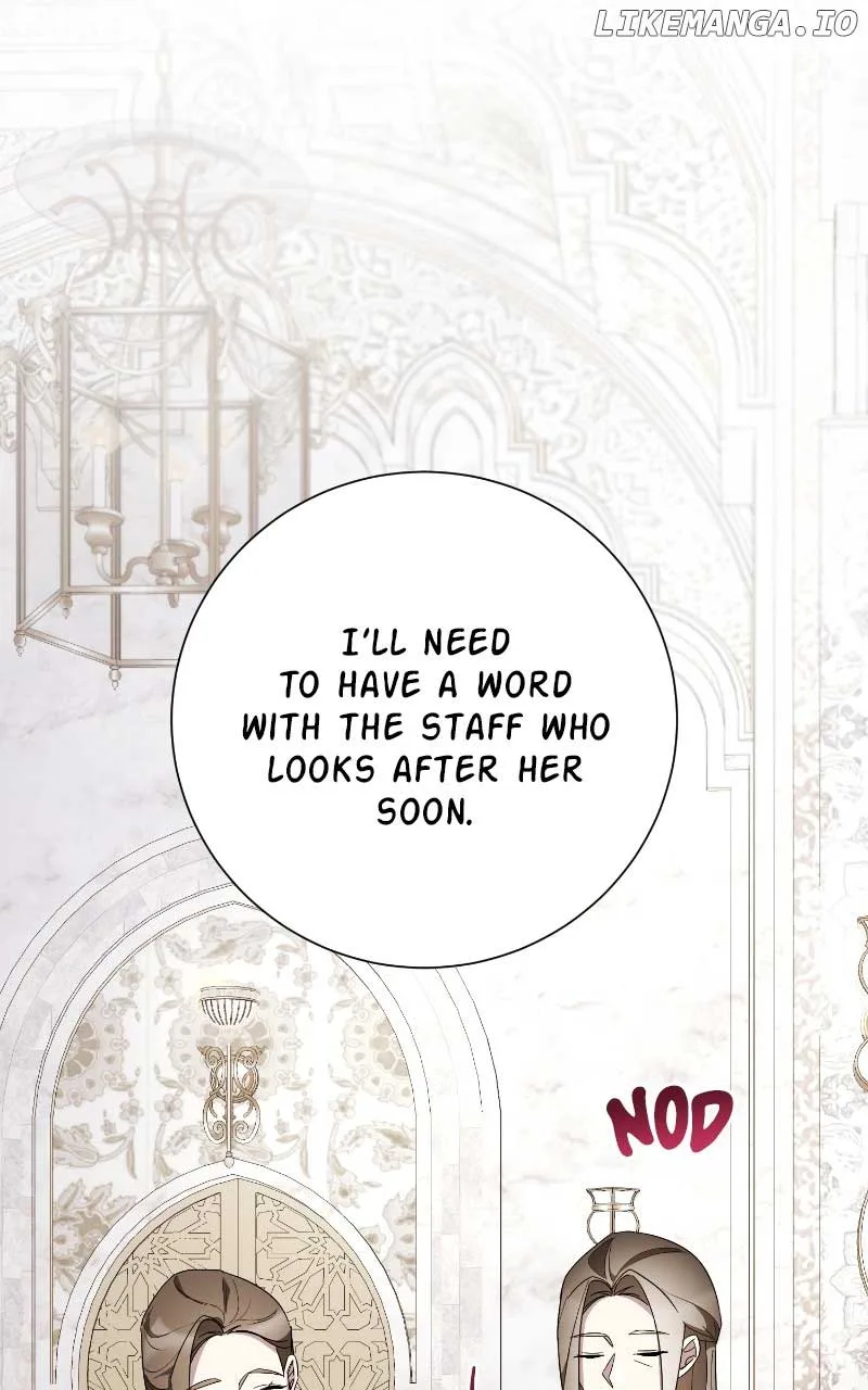 There Were Times When I Wished You Were Dead Chapter 131 page 45