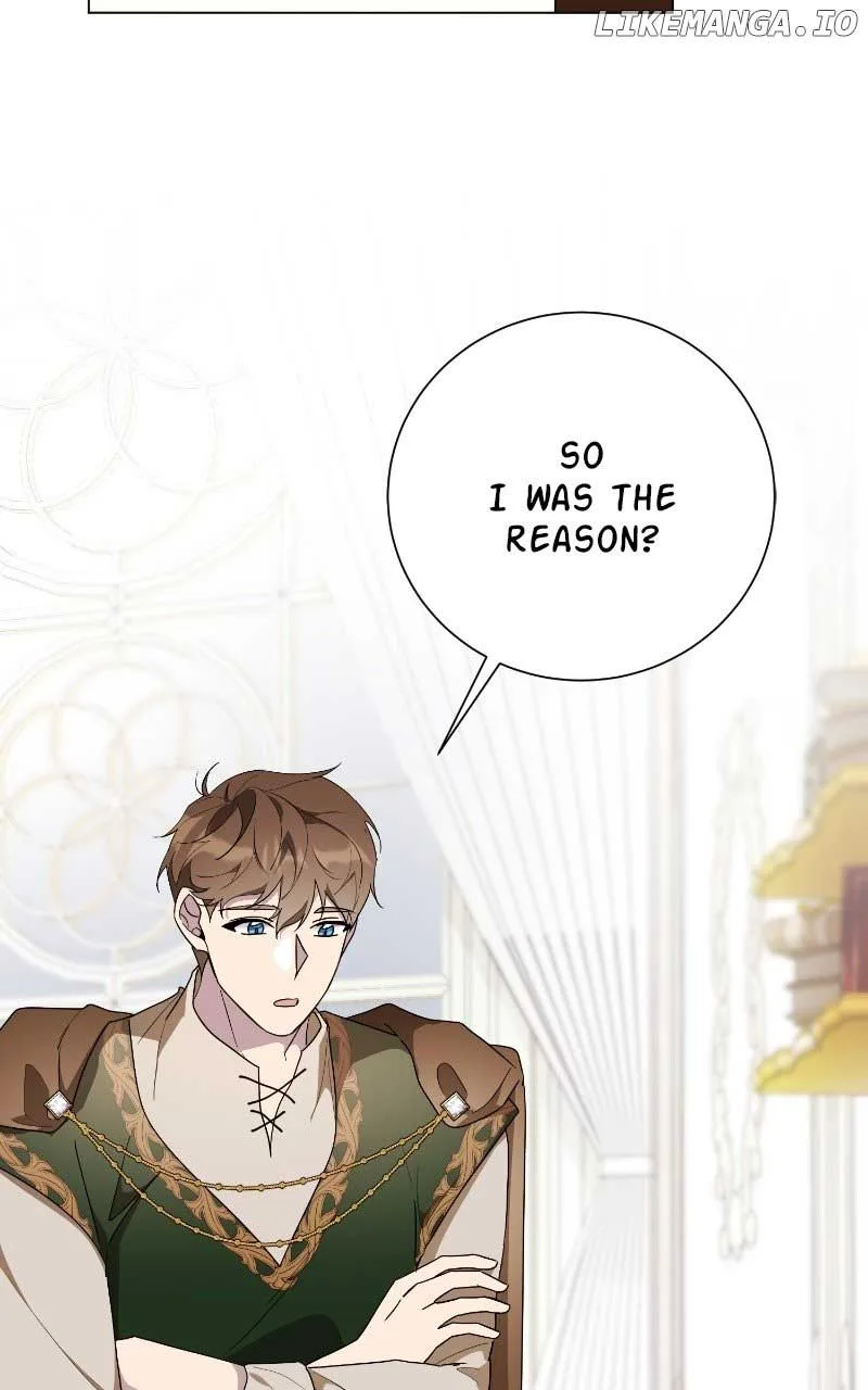 There Were Times When I Wished You Were Dead Chapter 132 page 41