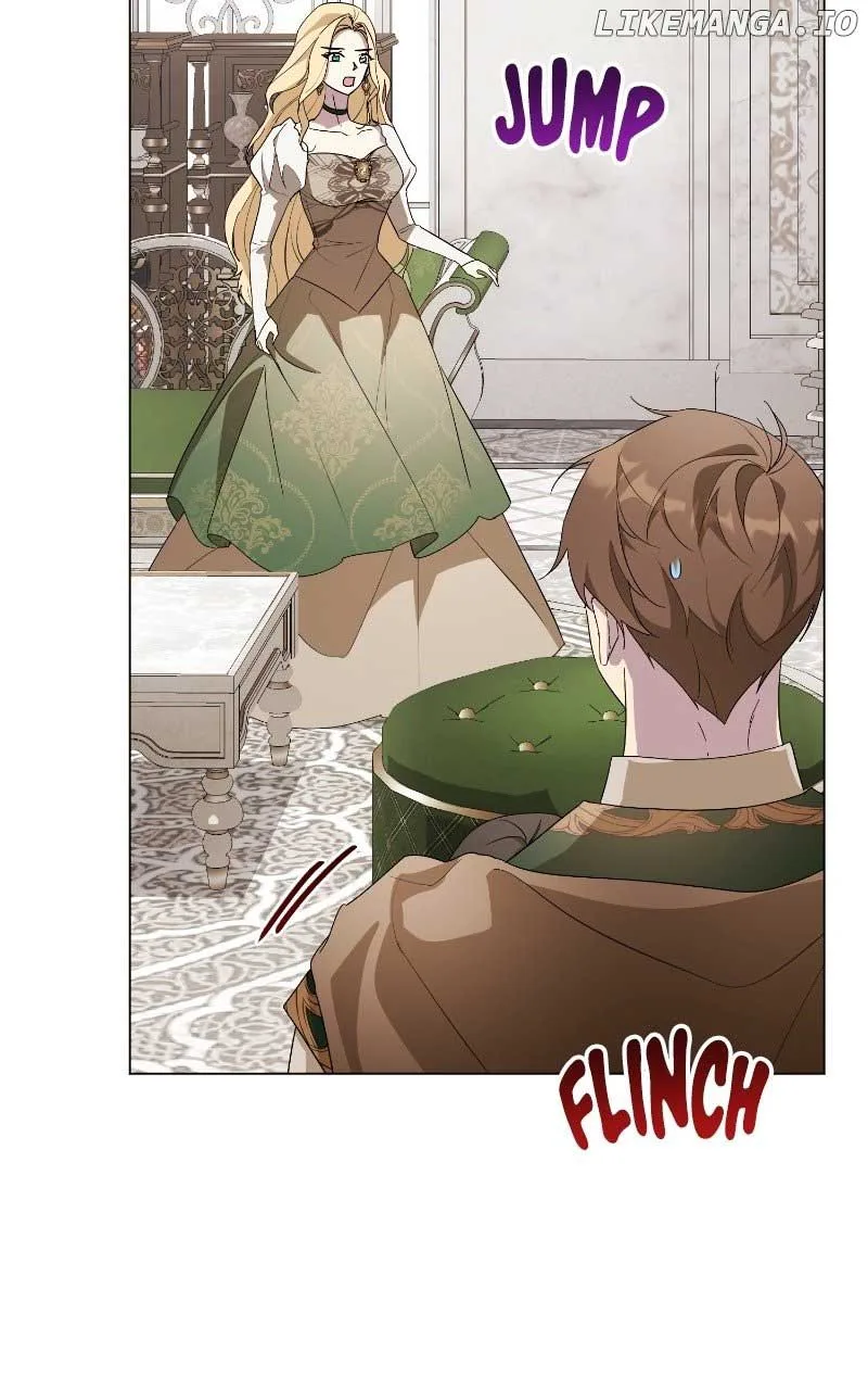 There Were Times When I Wished You Were Dead Chapter 132 page 94