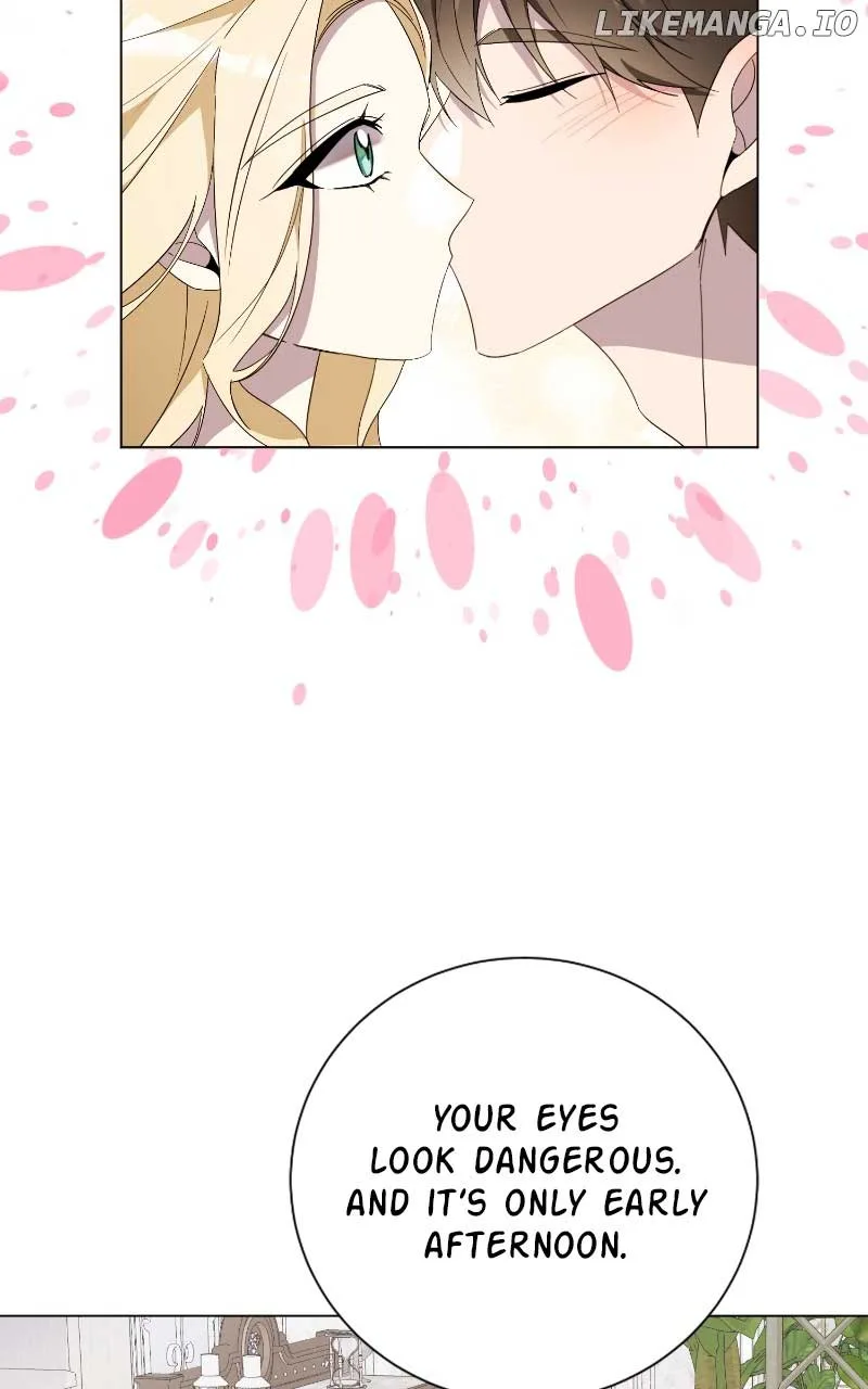 There Were Times When I Wished You Were Dead Chapter 131 page 59