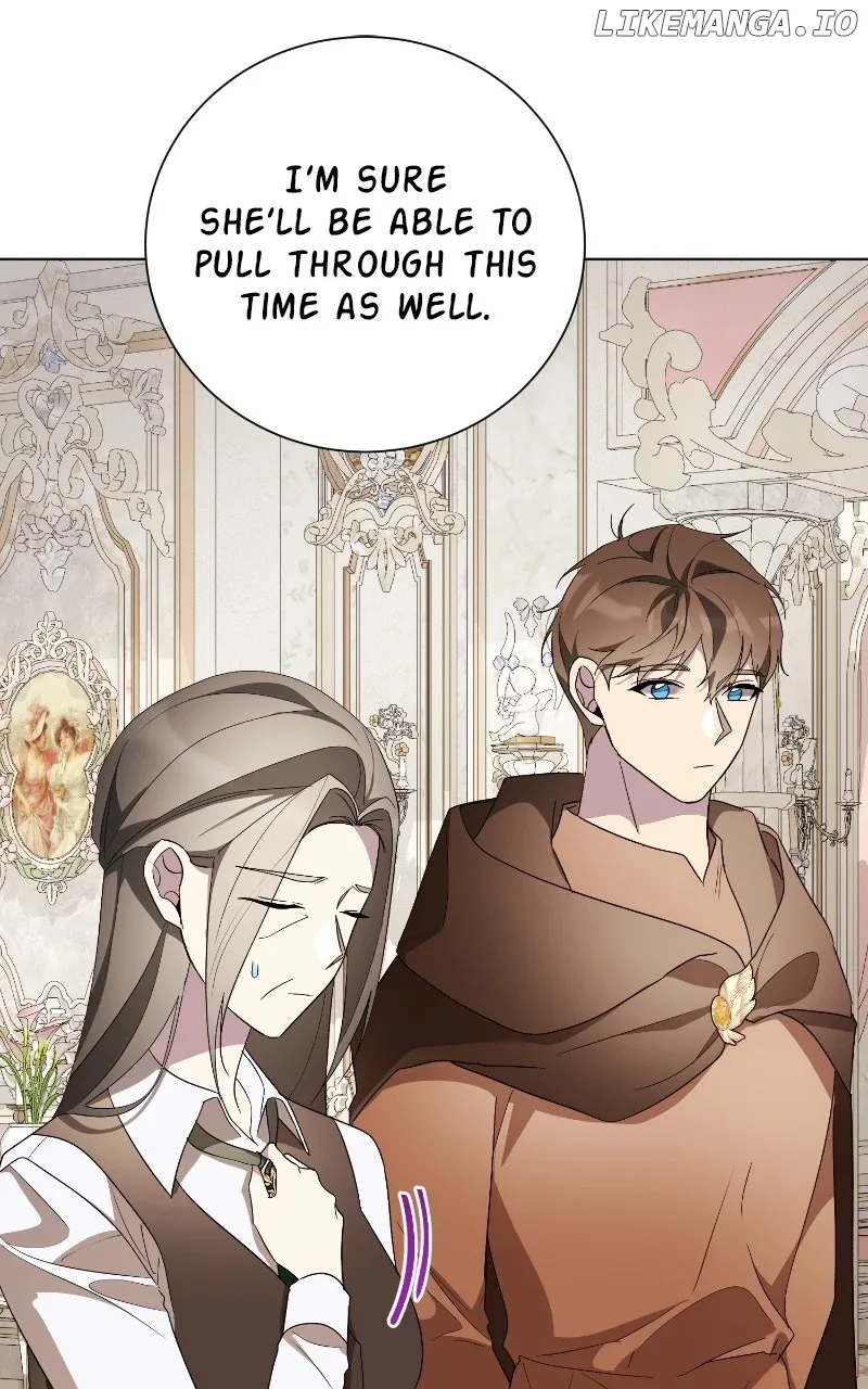 There Were Times When I Wished You Were Dead Chapter 130 page 51