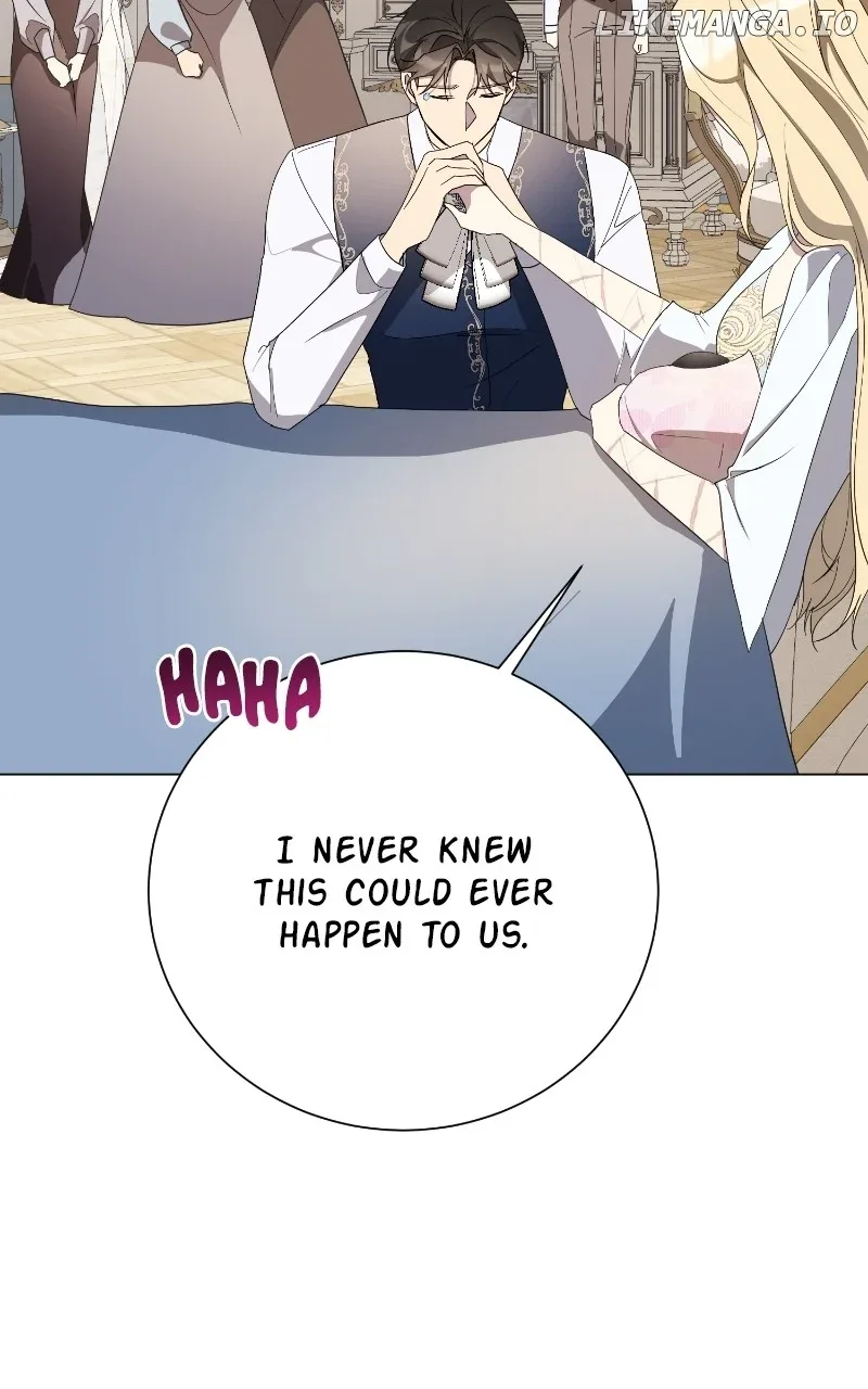 There Were Times When I Wished You Were Dead Chapter 130 page 67