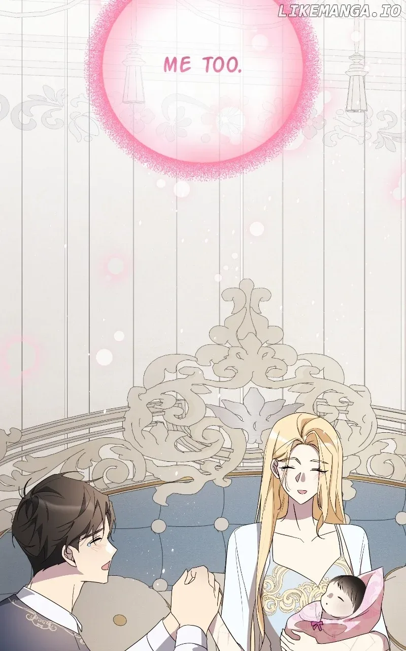 There Were Times When I Wished You Were Dead Chapter 130 page 75