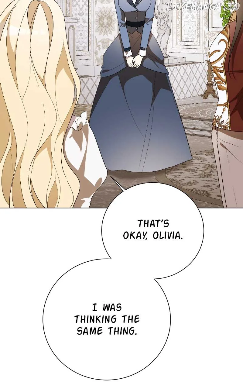 There Were Times When I Wished You Were Dead Chapter 131 page 29