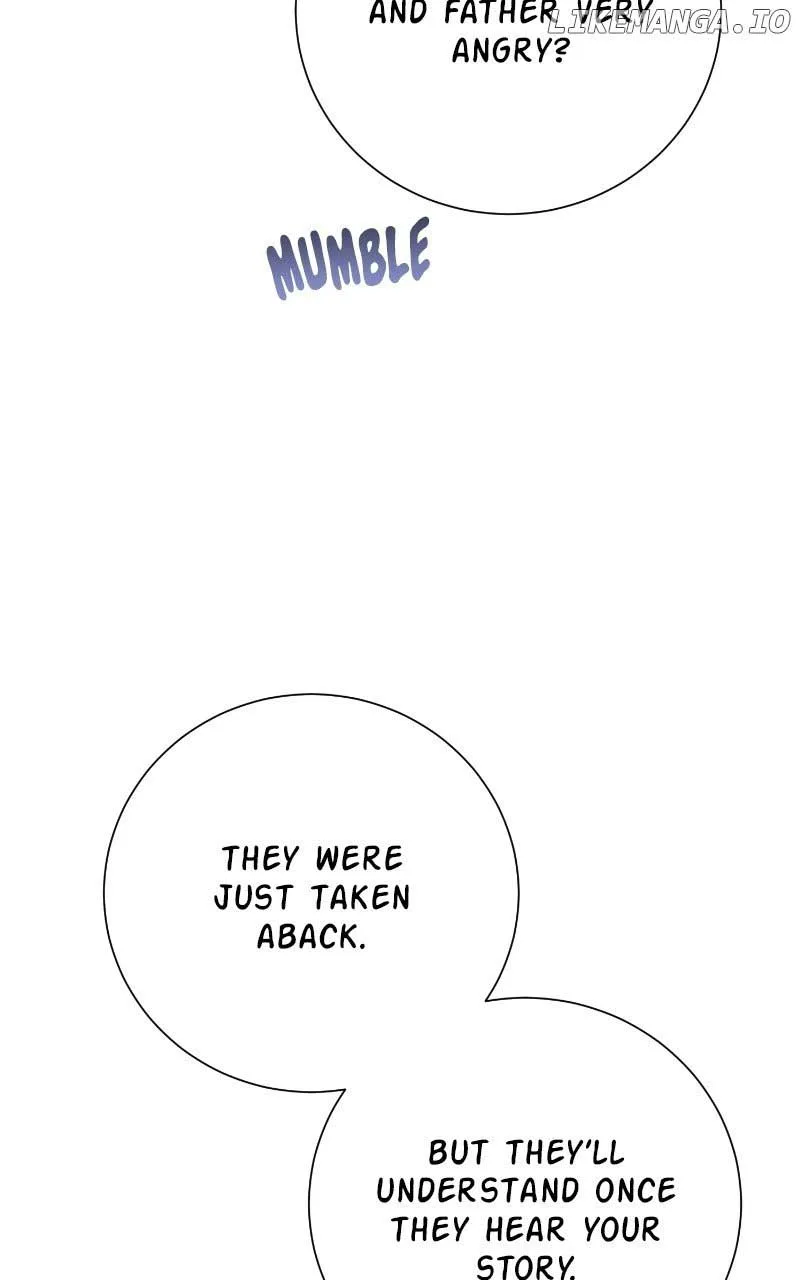 There Were Times When I Wished You Were Dead Chapter 132 page 21