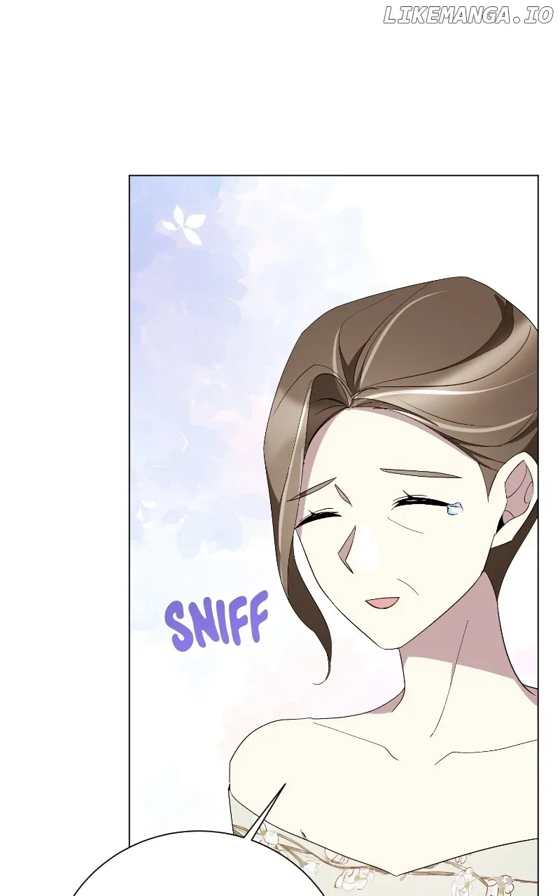 There Were Times When I Wished You Were Dead Chapter 130 page 105