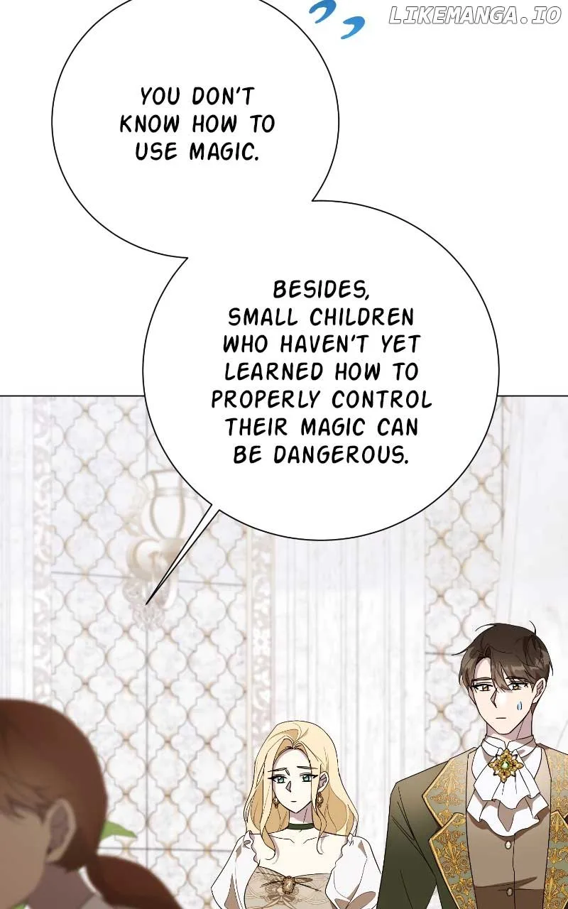 There Were Times When I Wished You Were Dead Chapter 131 page 6