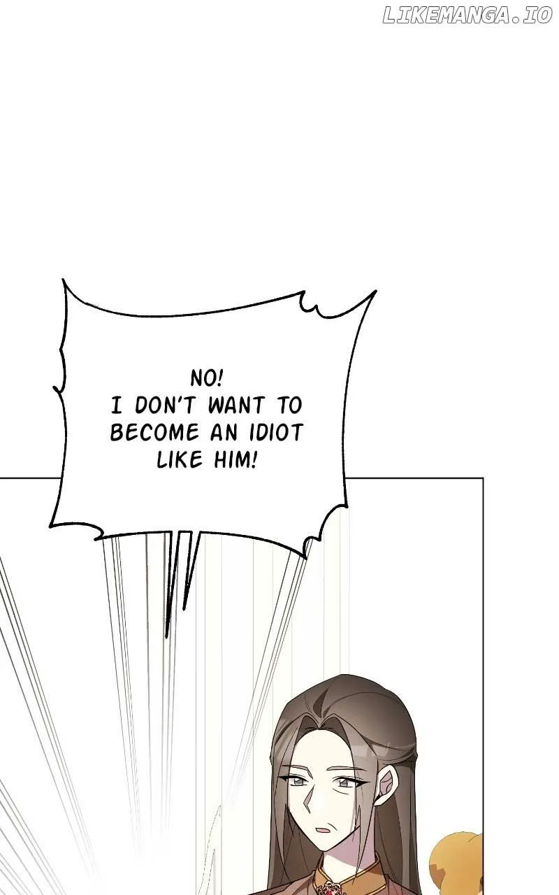 There Were Times When I Wished You Were Dead Chapter 132 page 18