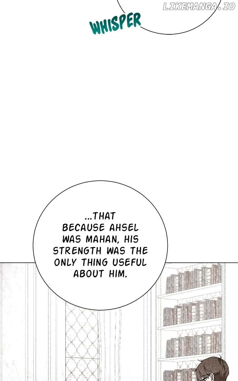 There Were Times When I Wished You Were Dead Chapter 132 page 10
