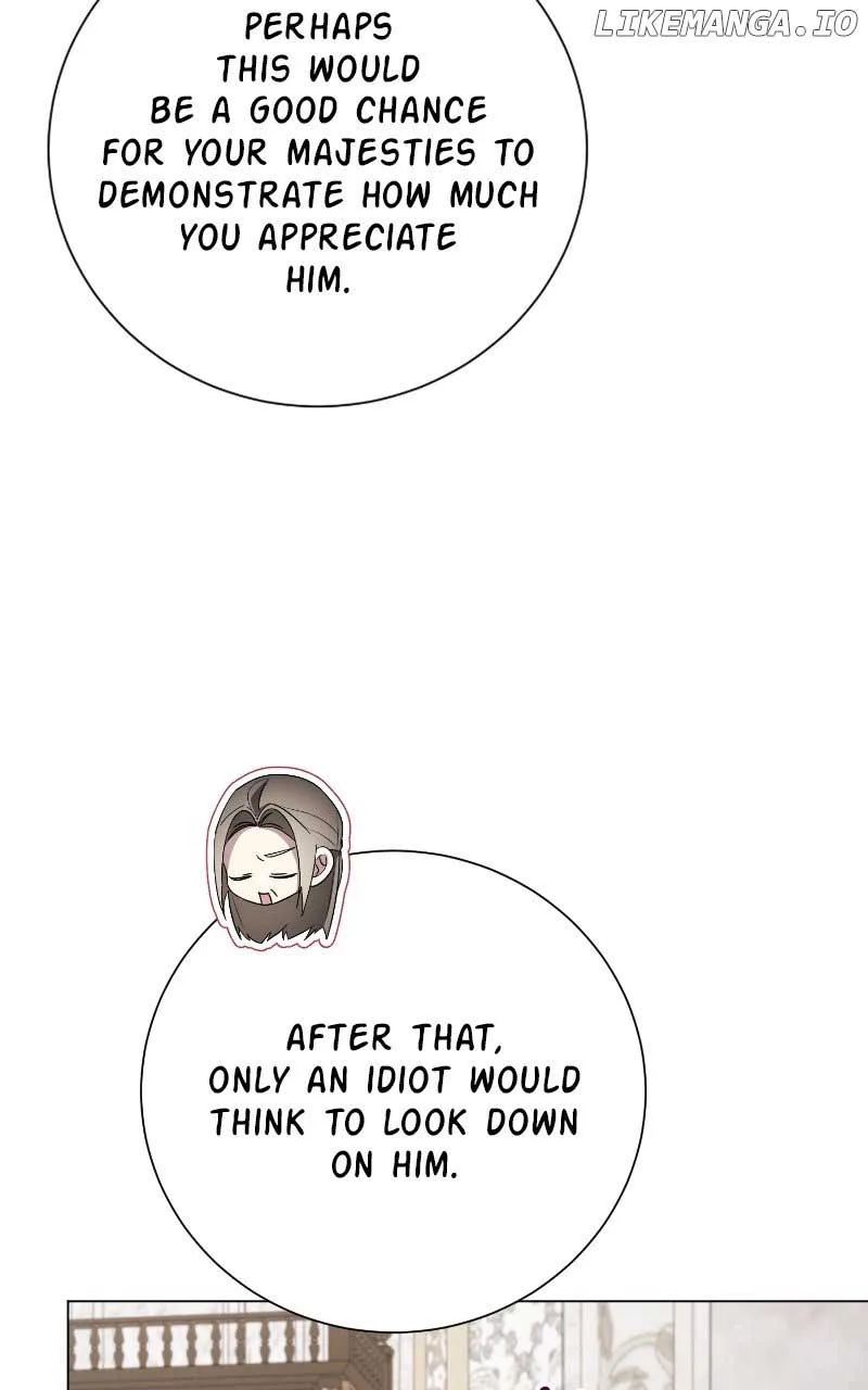 There Were Times When I Wished You Were Dead Chapter 132 page 87