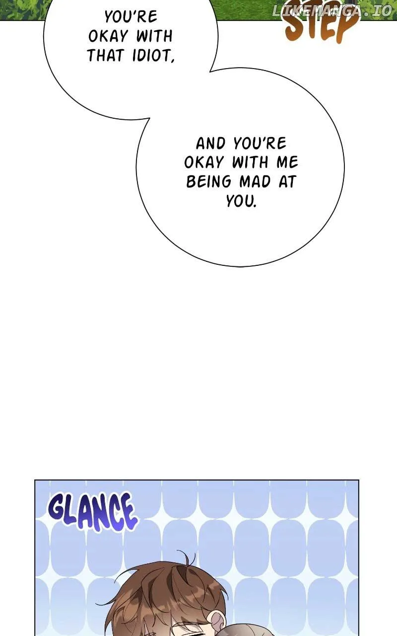 There Were Times When I Wished You Were Dead Chapter 132 page 70