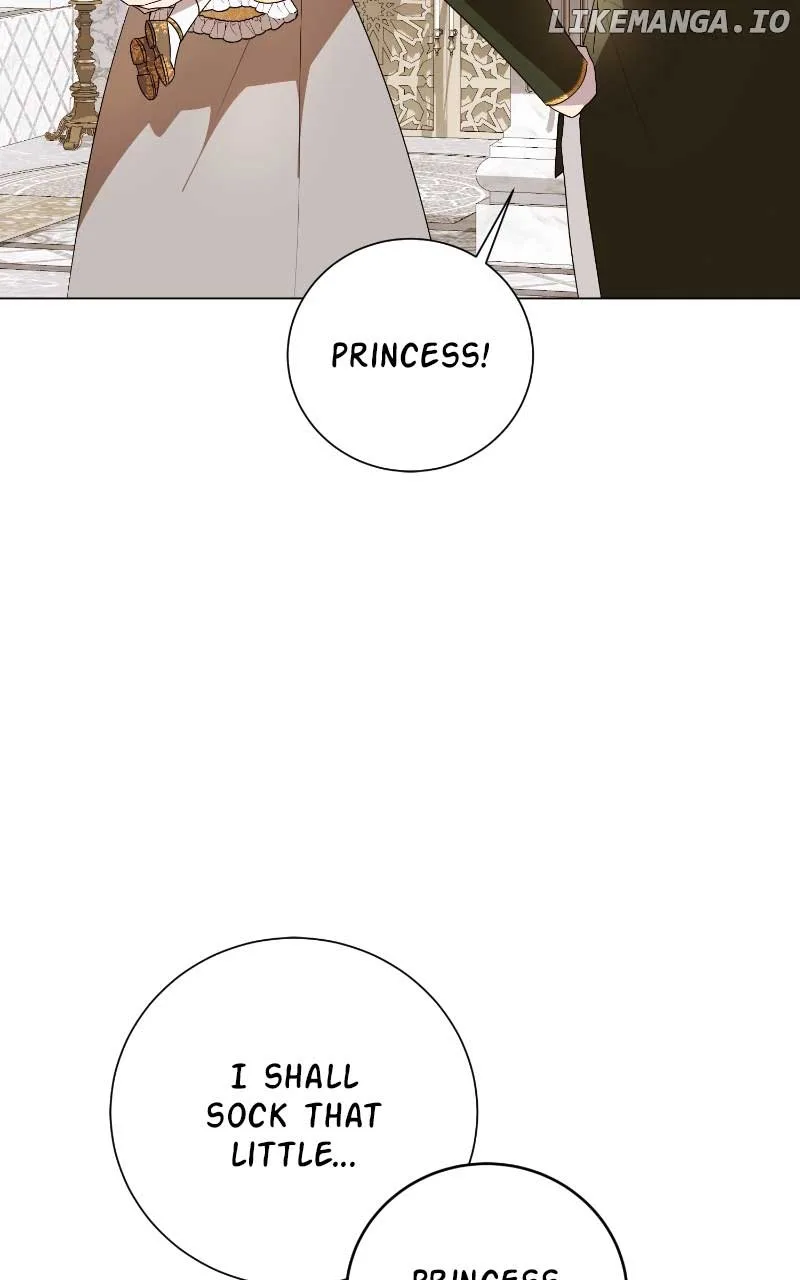 There Were Times When I Wished You Were Dead Chapter 131 page 17