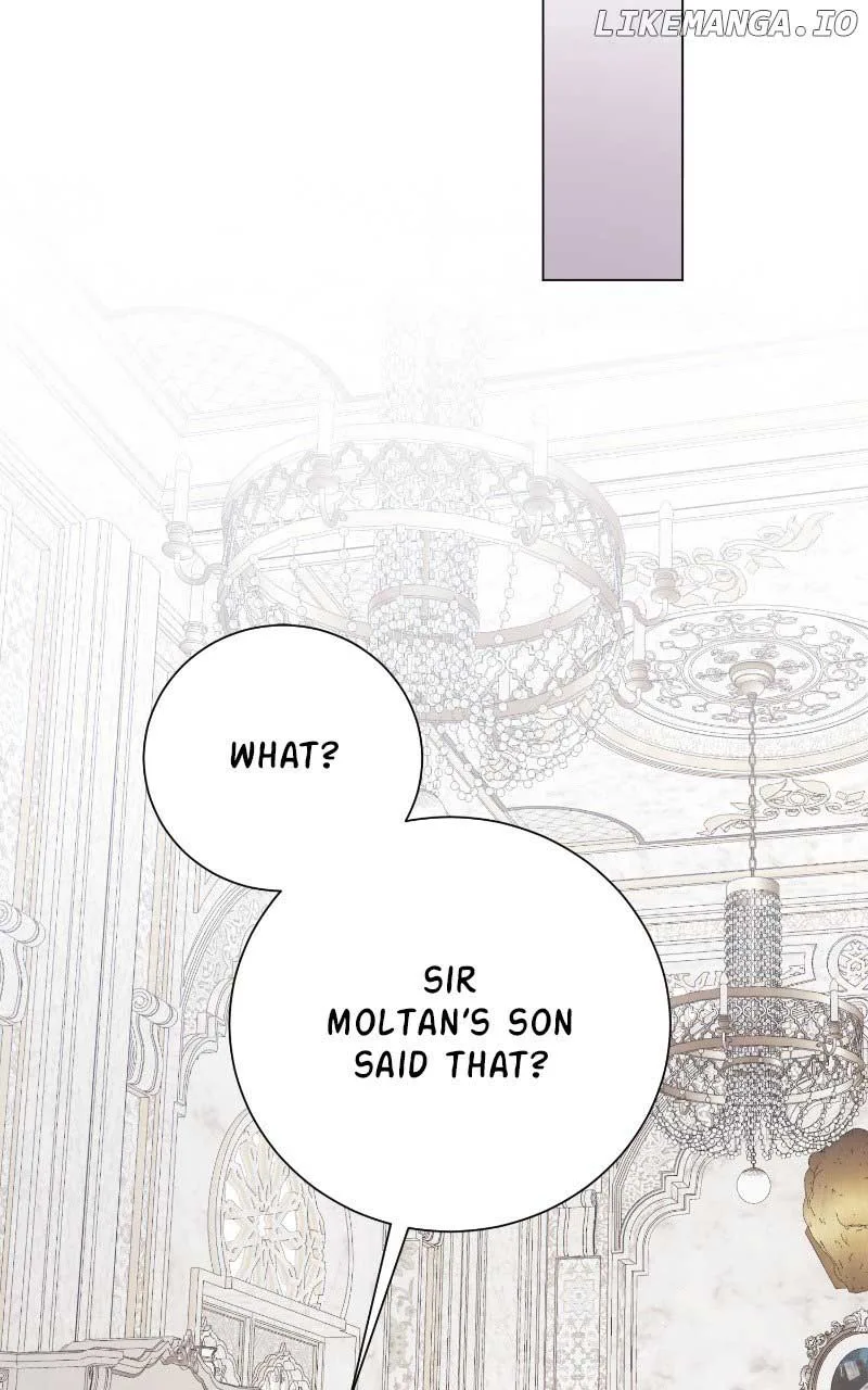 There Were Times When I Wished You Were Dead Chapter 132 page 76