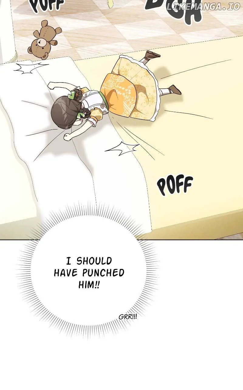 There Were Times When I Wished You Were Dead Chapter 132 page 39