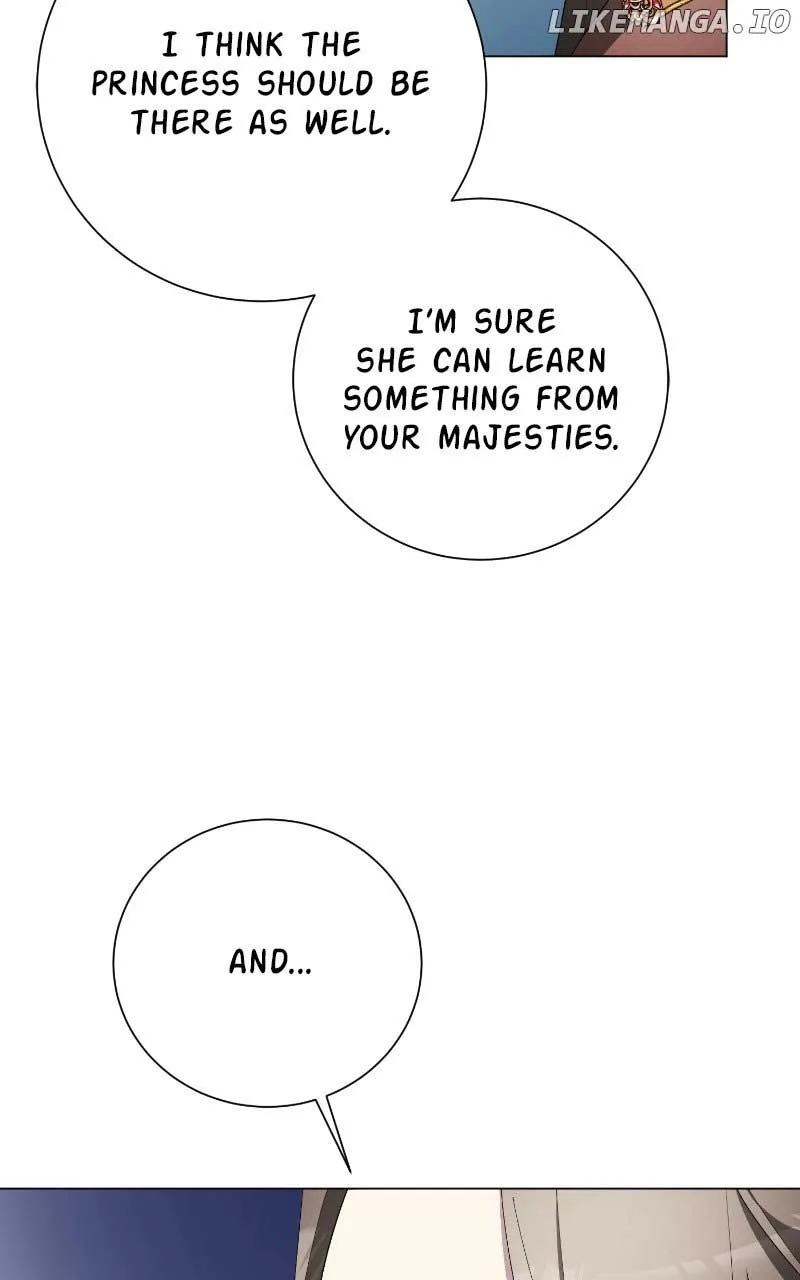 There Were Times When I Wished You Were Dead Chapter 132 page 82