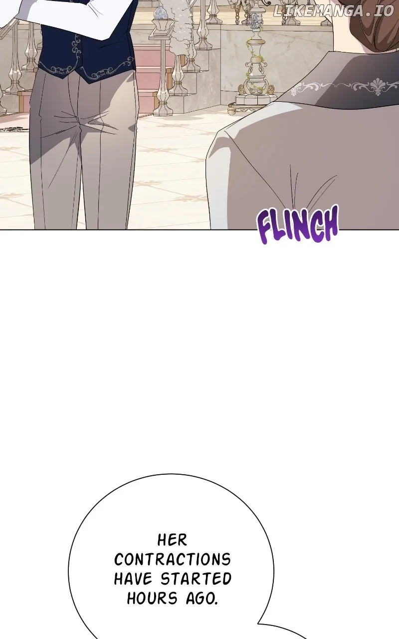 There Were Times When I Wished You Were Dead Chapter 130 page 43