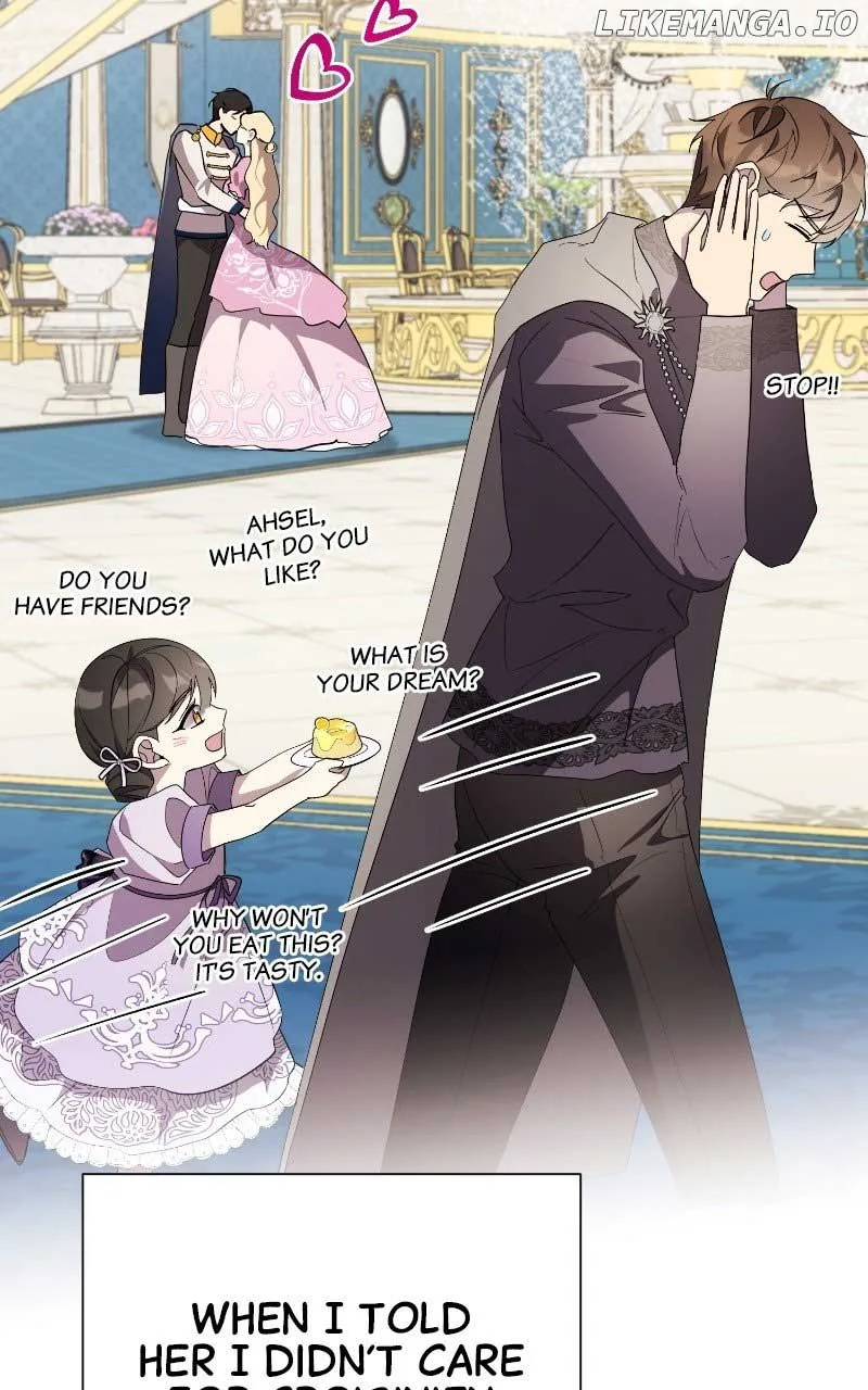 There Were Times When I Wished You Were Dead Chapter 132 page 60