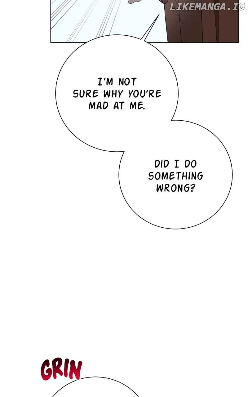 There Were Times When I Wished You Were Dead Chapter 132 page 68