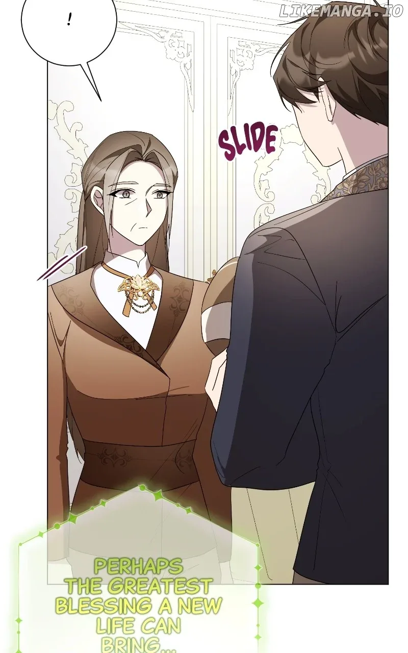 There Were Times When I Wished You Were Dead Chapter 130 page 99