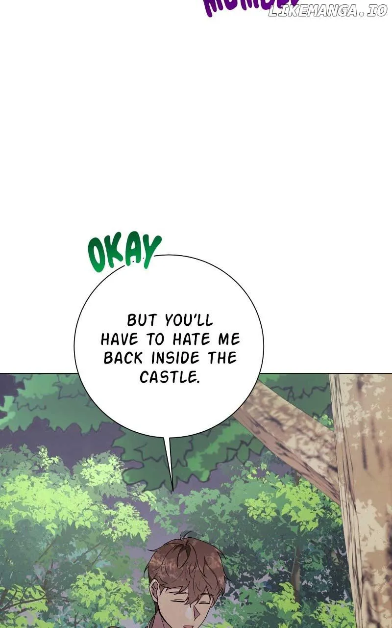There Were Times When I Wished You Were Dead Chapter 132 page 65
