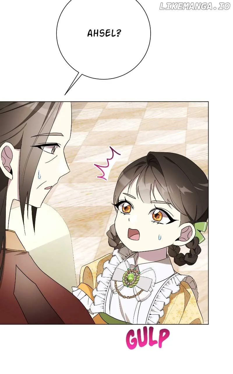 There Were Times When I Wished You Were Dead Chapter 132 page 4
