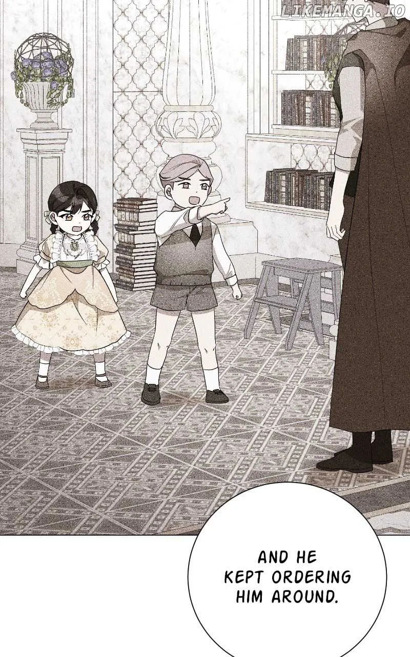 There Were Times When I Wished You Were Dead Chapter 132 page 11