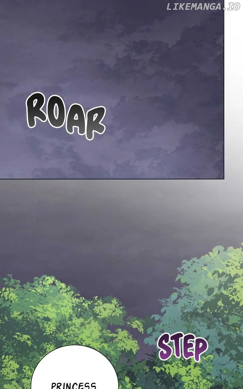 There Were Times When I Wished You Were Dead Chapter 132 page 54