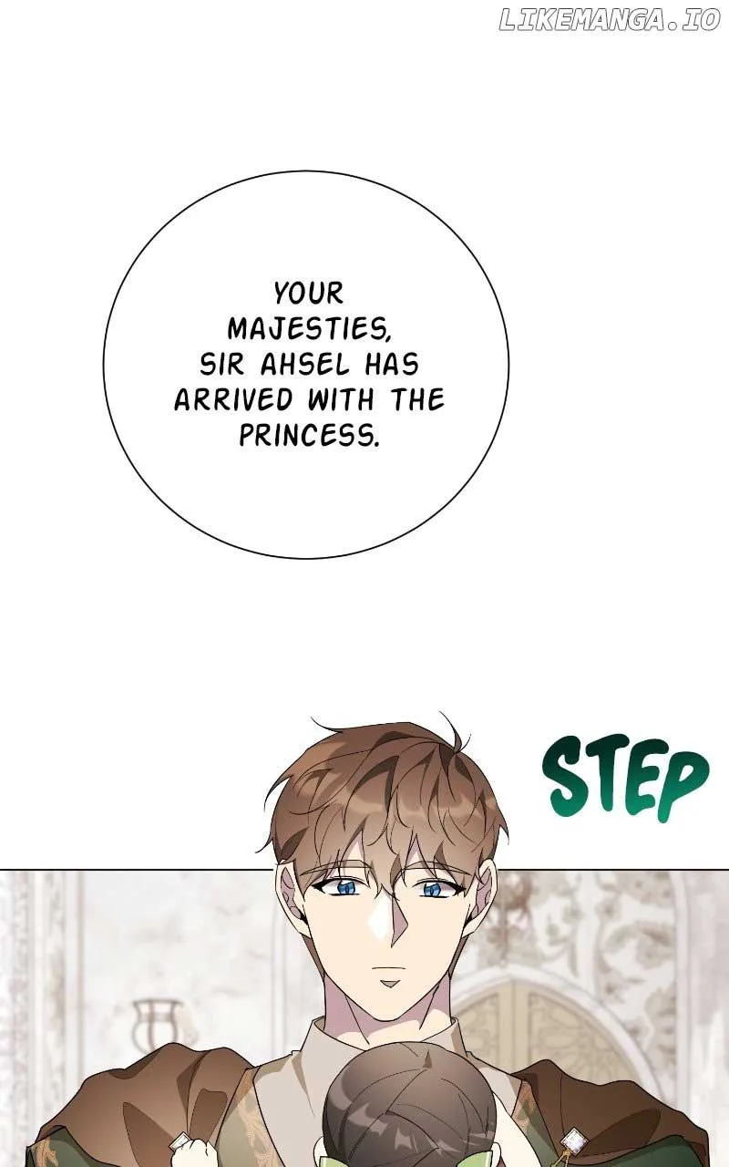 There Were Times When I Wished You Were Dead Chapter 132 page 89