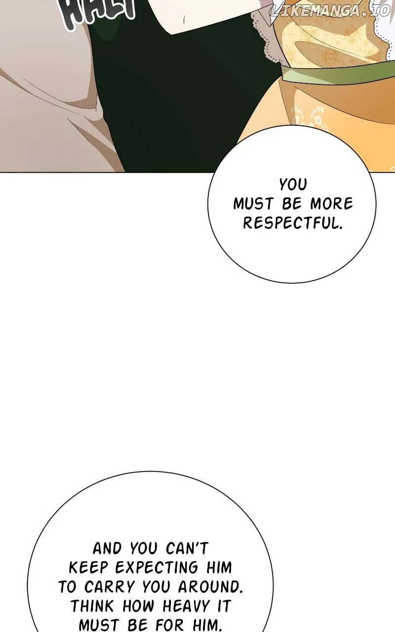 There Were Times When I Wished You Were Dead Chapter 132 page 96