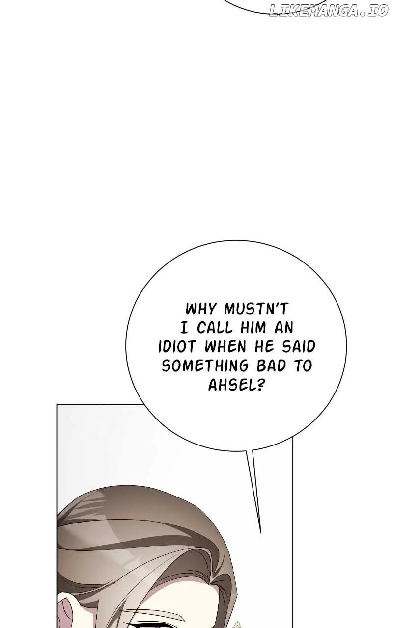 There Were Times When I Wished You Were Dead Chapter 132 page 12