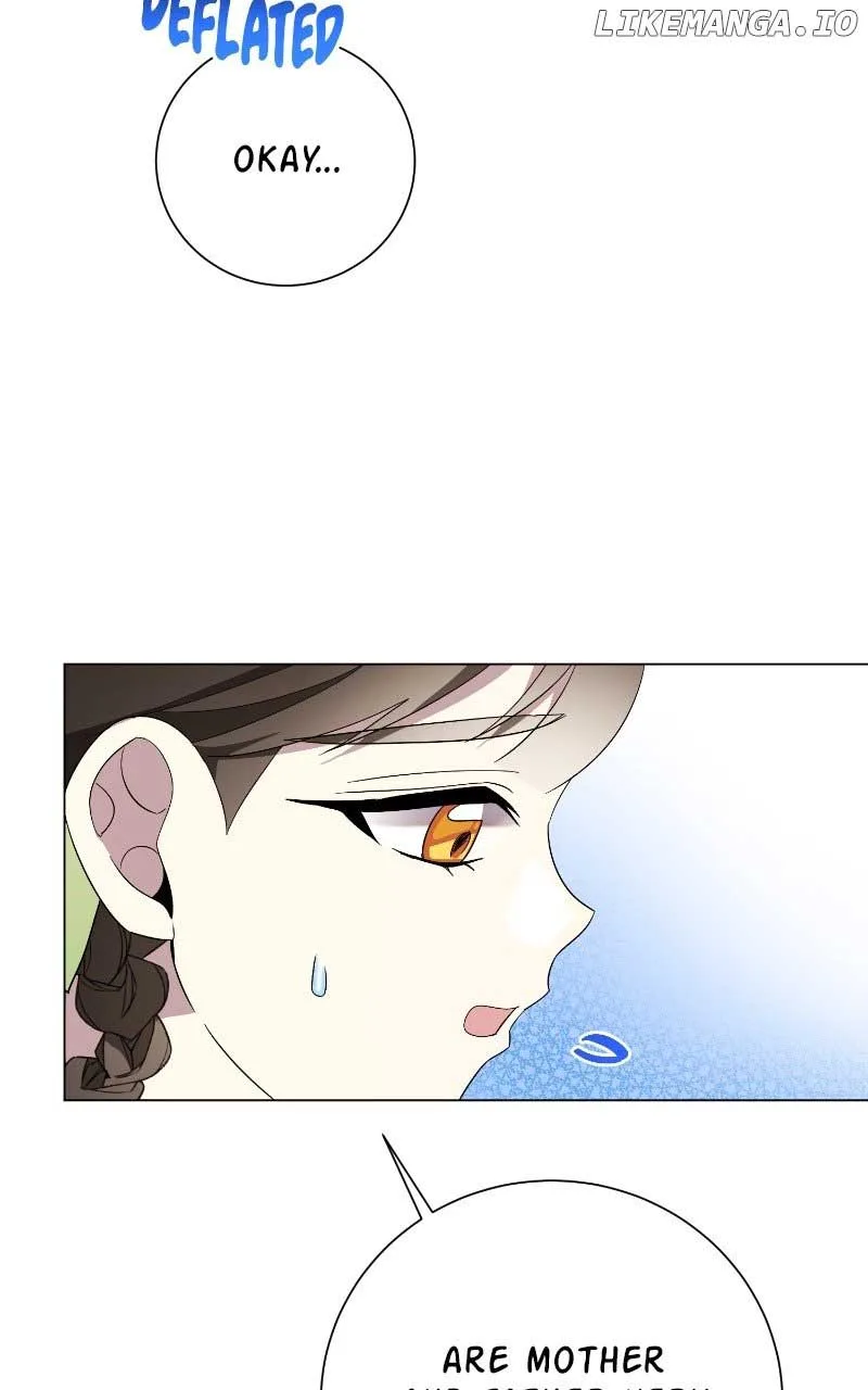 There Were Times When I Wished You Were Dead Chapter 132 page 20