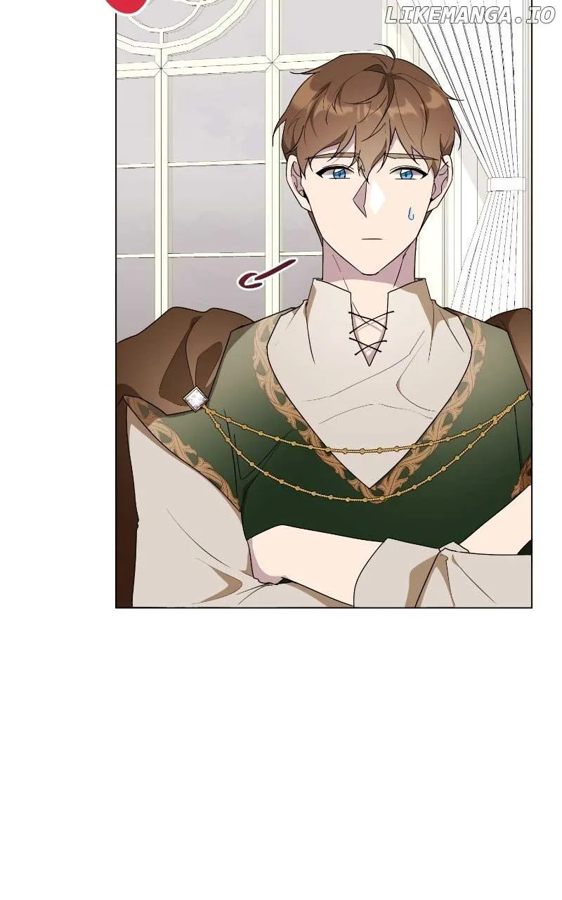 There Were Times When I Wished You Were Dead Chapter 132 page 52