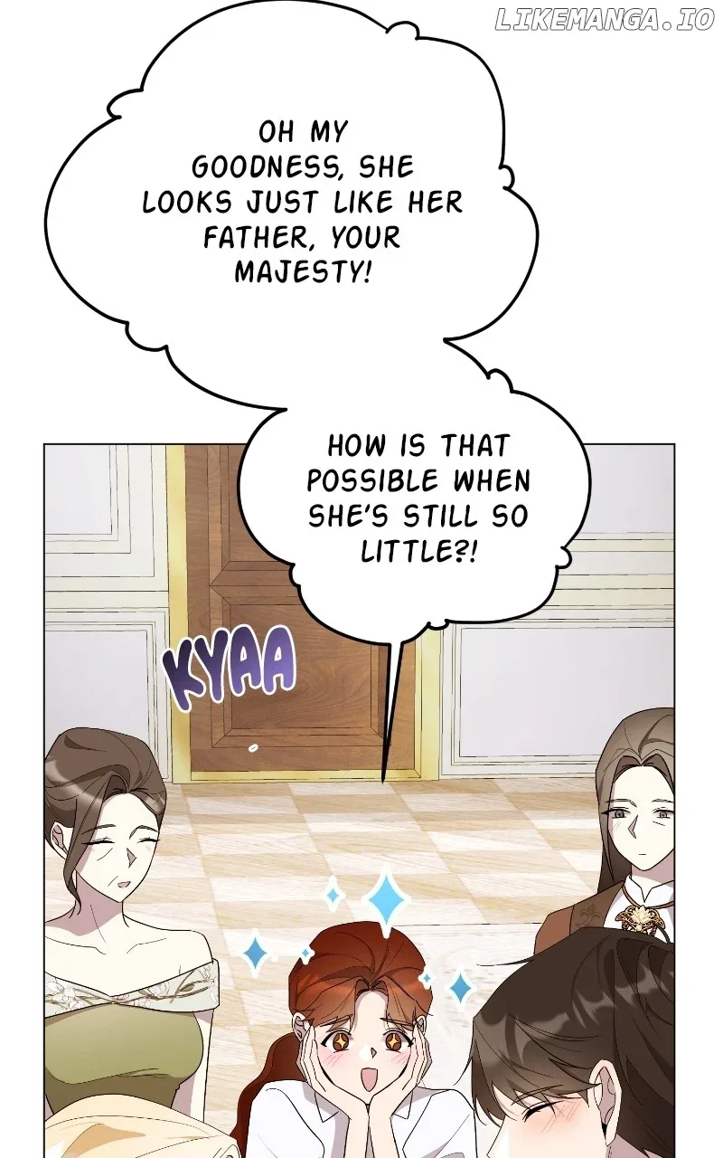 There Were Times When I Wished You Were Dead Chapter 130 page 80
