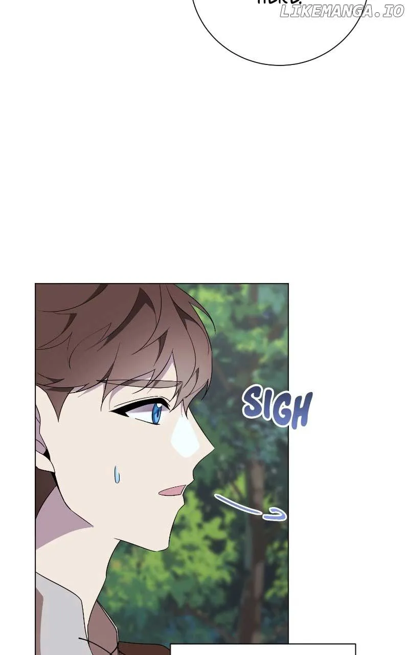 There Were Times When I Wished You Were Dead Chapter 132 page 56