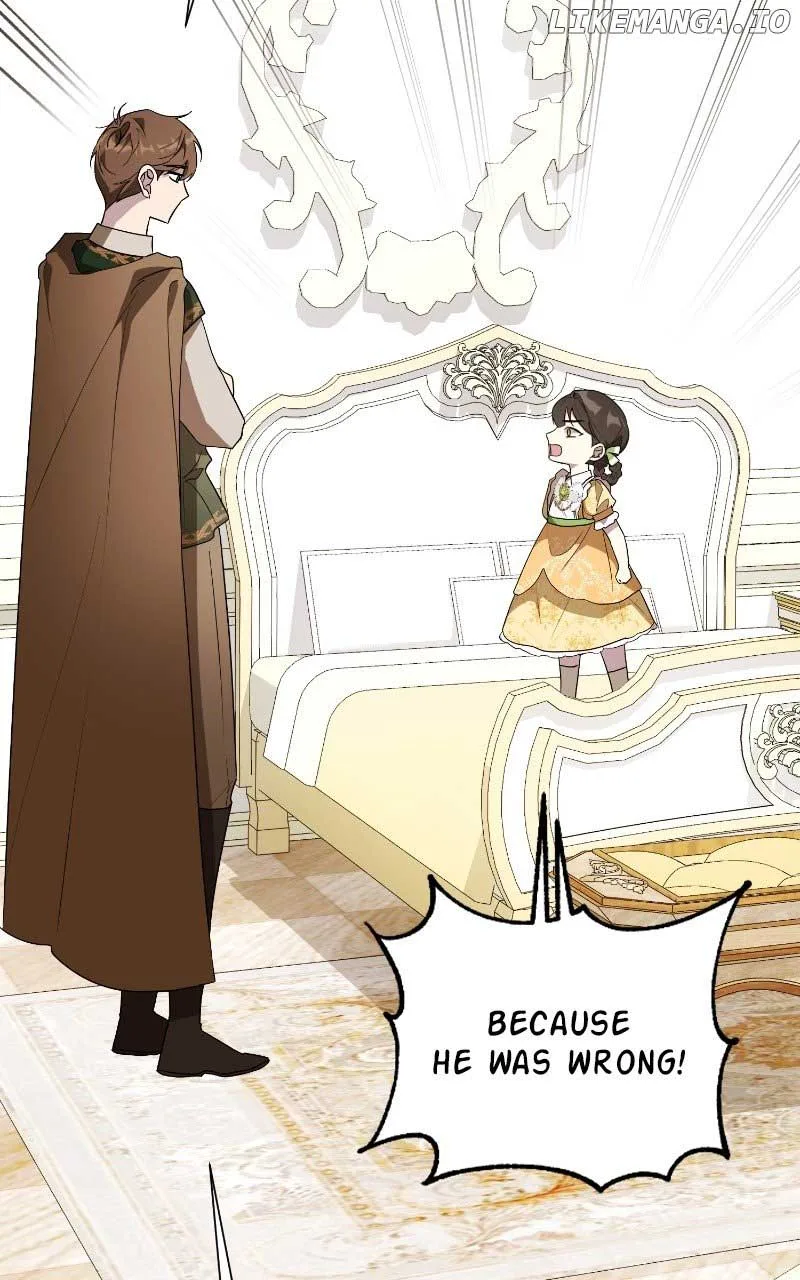 There Were Times When I Wished You Were Dead Chapter 132 page 47