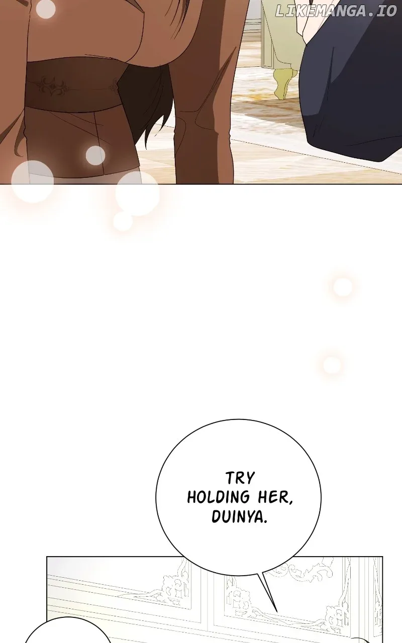 There Were Times When I Wished You Were Dead Chapter 130 page 98