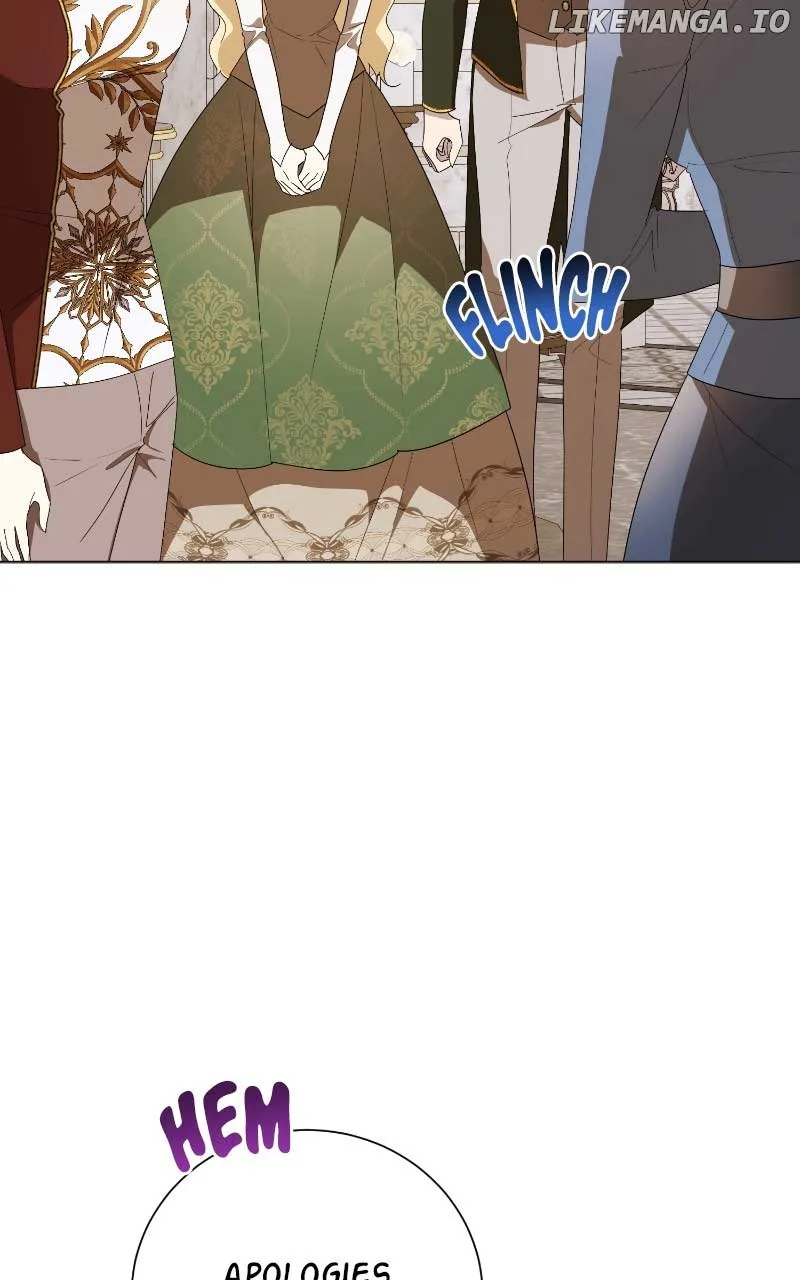 There Were Times When I Wished You Were Dead Chapter 131 page 26