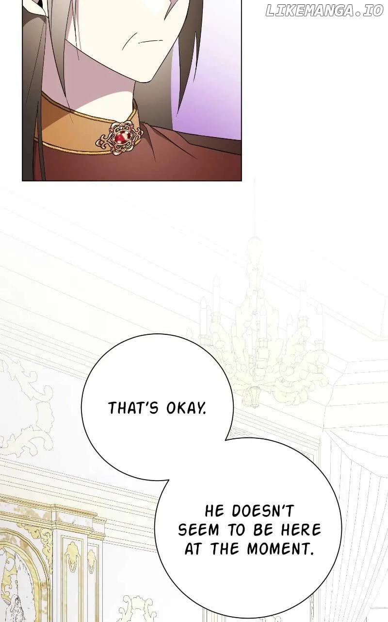 There Were Times When I Wished You Were Dead Chapter 132 page 7