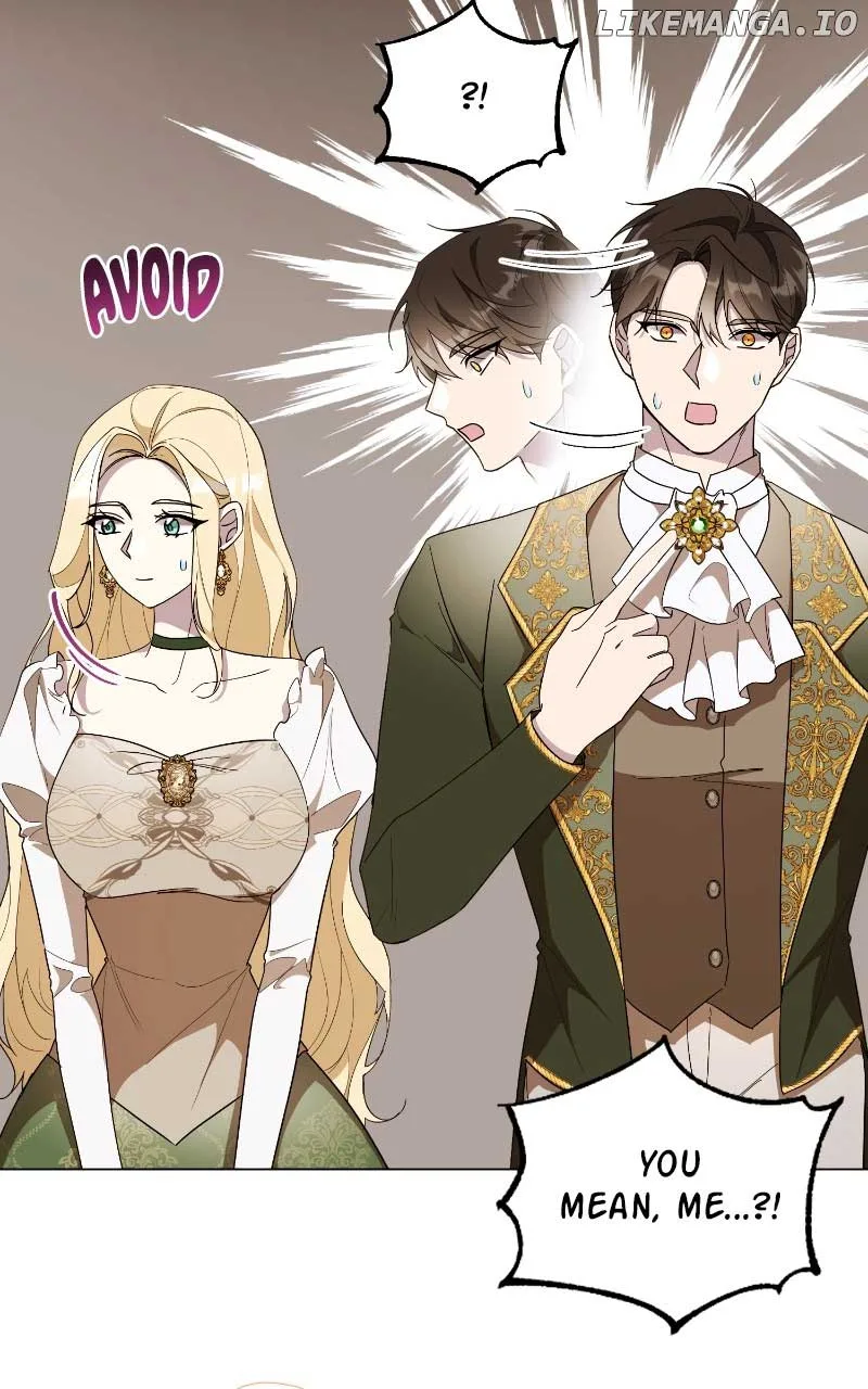 There Were Times When I Wished You Were Dead Chapter 131 page 32
